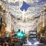 Most Beautiful Streets in London Every Tourist Should Explore | Westminster