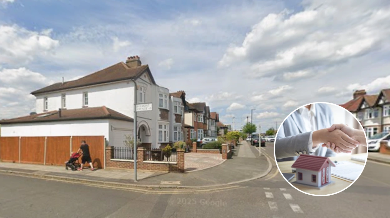 Motspur Park Gasholder Housing Plans Approved, London 2026