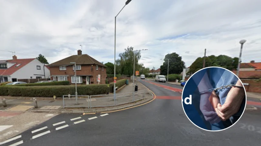 Murder Charge Following Fatal Stabbing in Hayes, West London 2026