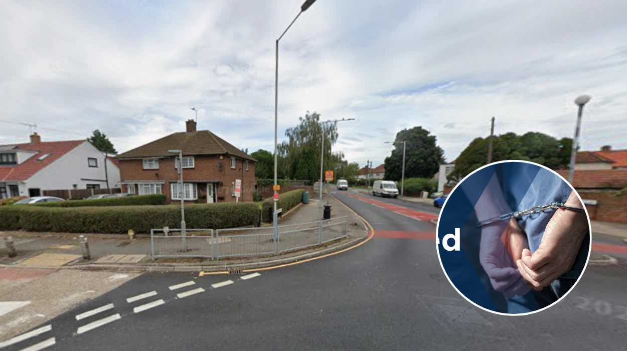 Murder Charge Following Fatal Stabbing in Hayes, West London 2026
