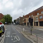 Murder Probe Launched After East Finchley Shop Attack North London 2026