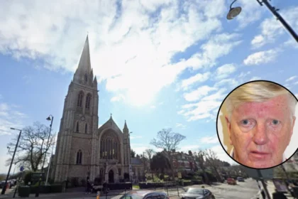 Muswell Hill Baptist Church Leader John Grant Convicted London 2026