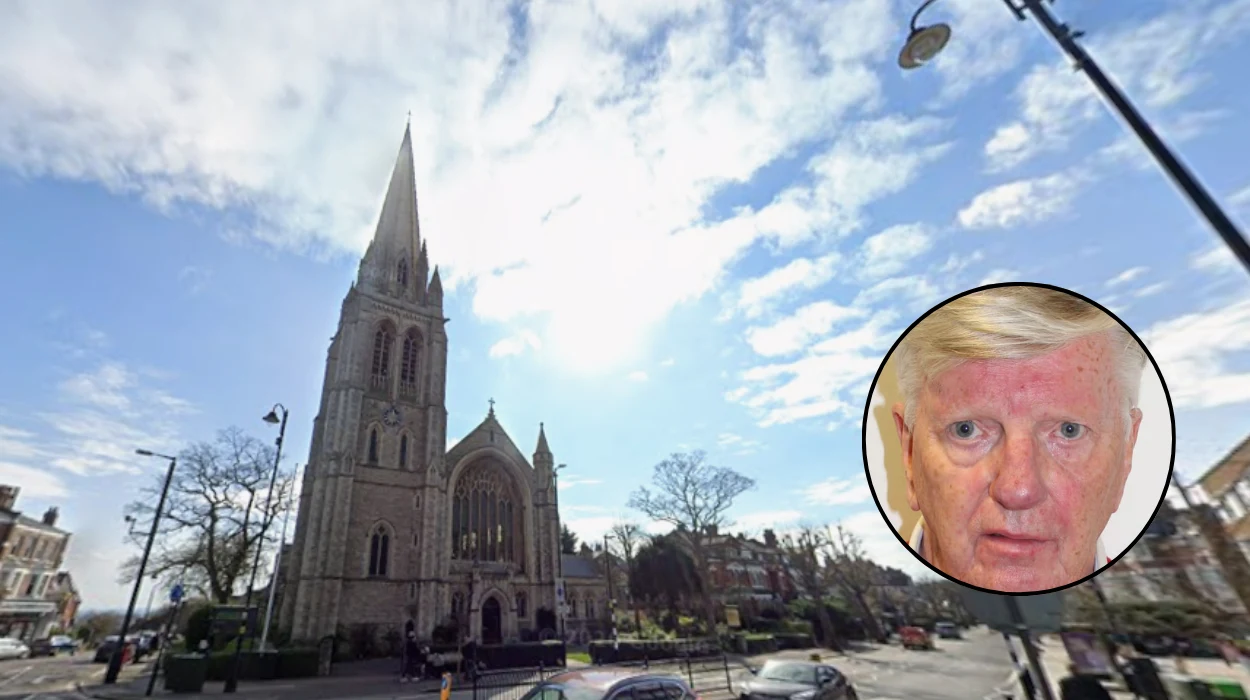 Muswell Hill Baptist Church Leader John Grant Convicted London 2026