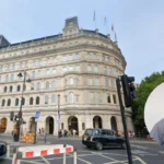 NHS Heatwave Advice How to Stay Safe in London 2026