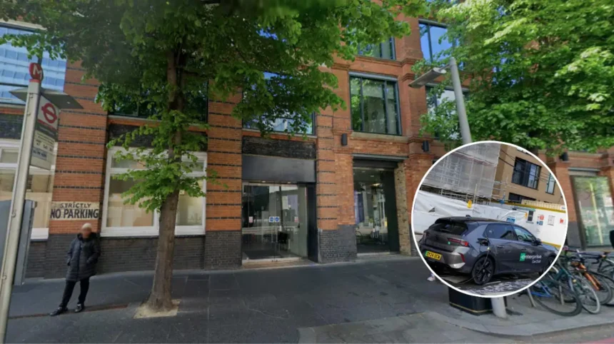 New Car Clubs Return After Zipcar Exit Southwark 2026