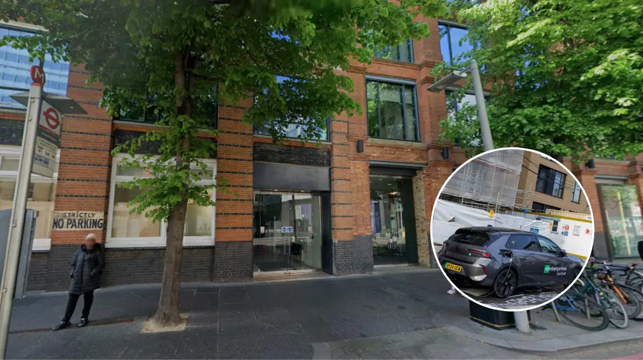 New Car Clubs Return After Zipcar Exit Southwark 2026