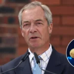 Nigel Farage Resigns MP Seat Over Crypto Funding Probe London 2026