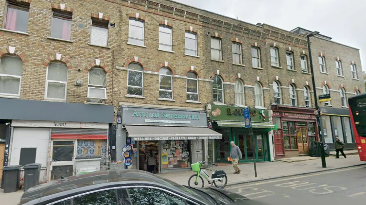 Nine North London Businesses Fined Over Illegal Workers London 2026