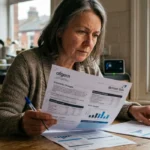 Ofgem Energy Bill Architecture and Price Cap Impacts in London