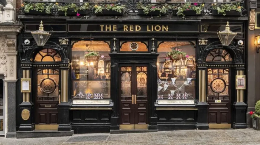 Origins of London's Historic Pub Culture and Its Enduring Social Importance Today