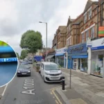 Paul Heyfron Murder Probe Shop Attack in East Finchley 2026