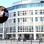 Police Arrest Dozens at Palestine Action Rally in London 2026