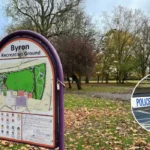 Police Incident Sparks Cordon at Byron Park in Wealdstone 2026
