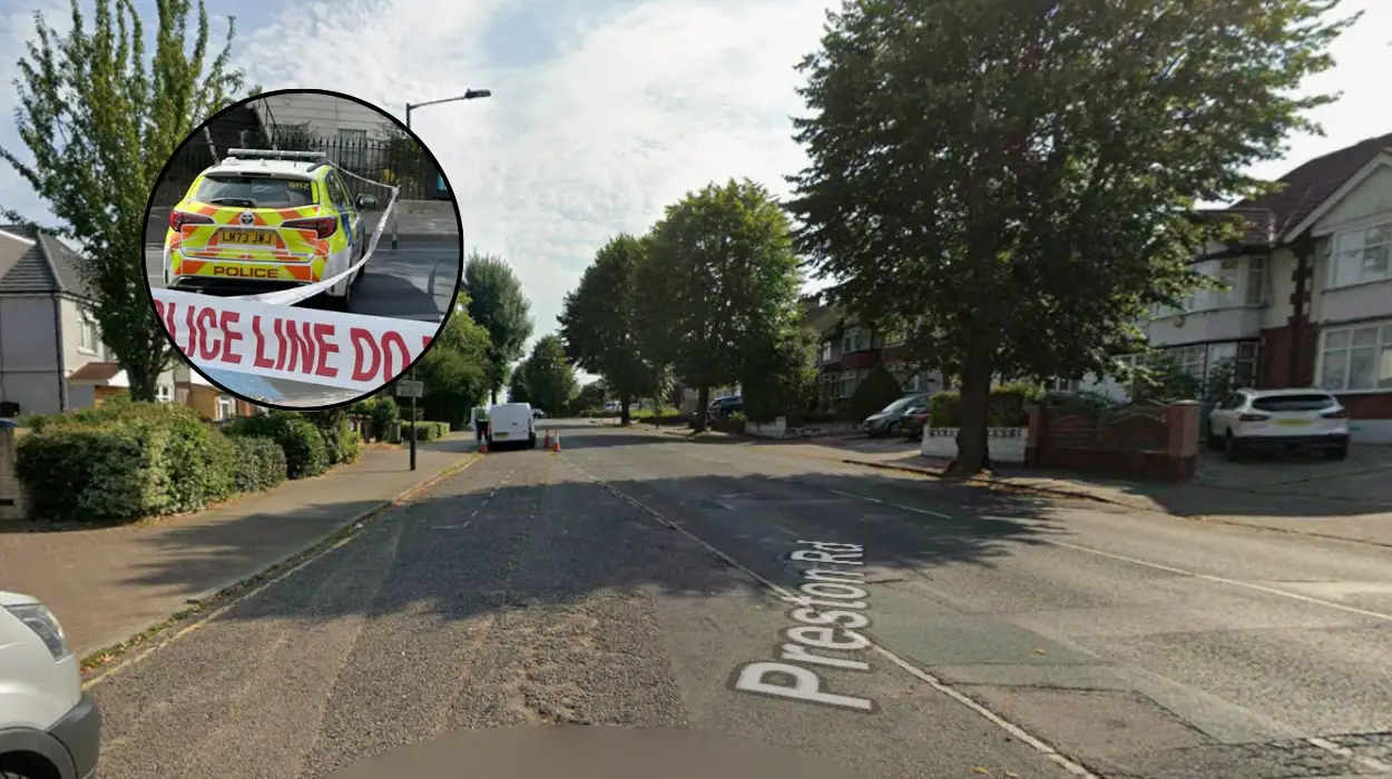 Police Issue Investigation Update on Preston Road Stabbing, Wembley 2026