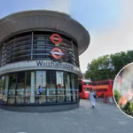 Rail Fire Disrupts London Overground and Greater Anglia Services Walthamstow 2026