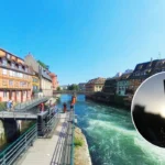 Record Heatwave Grips Europe Extreme July Temperatures Surge in London 2026