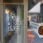 Rocola New East London Restaurant and Rotating Kitchen on Mare Street, 2026