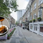 Rocola Restaurant Opens with Rotating Chef Residencies in Hackney 2026