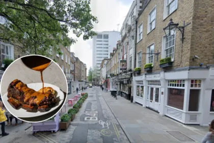 Rocola Restaurant Opens with Rotating Chef Residencies in Hackney 2026