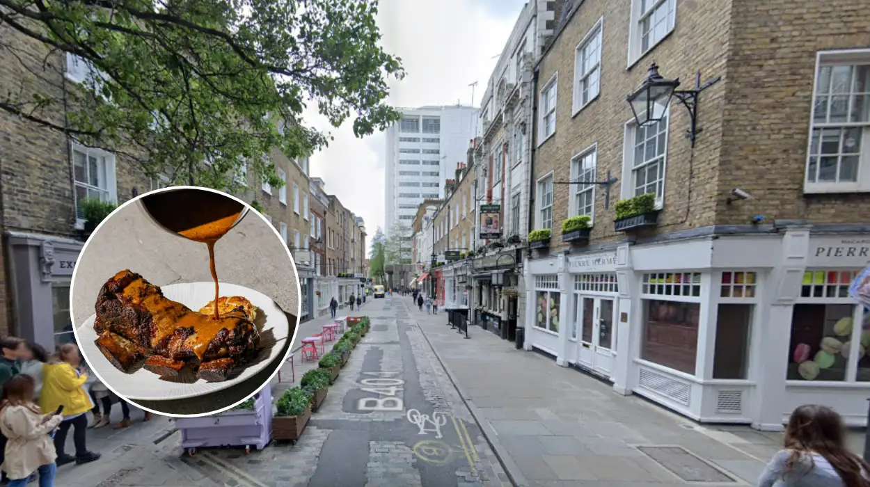 Rocola Restaurant Opens with Rotating Chef Residencies in Hackney 2026