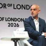 Sadiq Khan Devolution Powers in London 2026