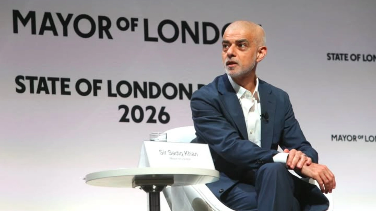Sadiq Khan Devolution Powers in London 2026