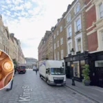Sourdough Sophia Bakery Opening in Covent Garden 2026