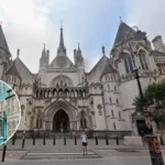 South London Housing Queue Row in High Court 2026