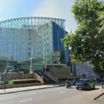 South London Housing Queue Row in High Court 2026 (2)