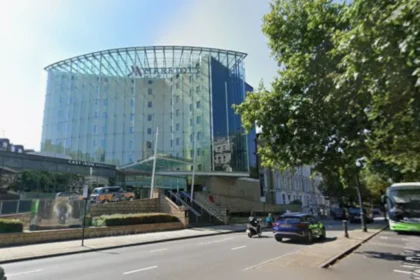 South London Housing Queue Row in High Court 2026 (2)