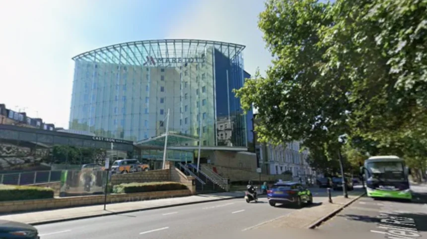 South London Housing Queue Row in High Court 2026 (2)