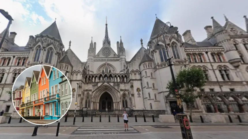 South London Housing Queue Row in High Court 2026