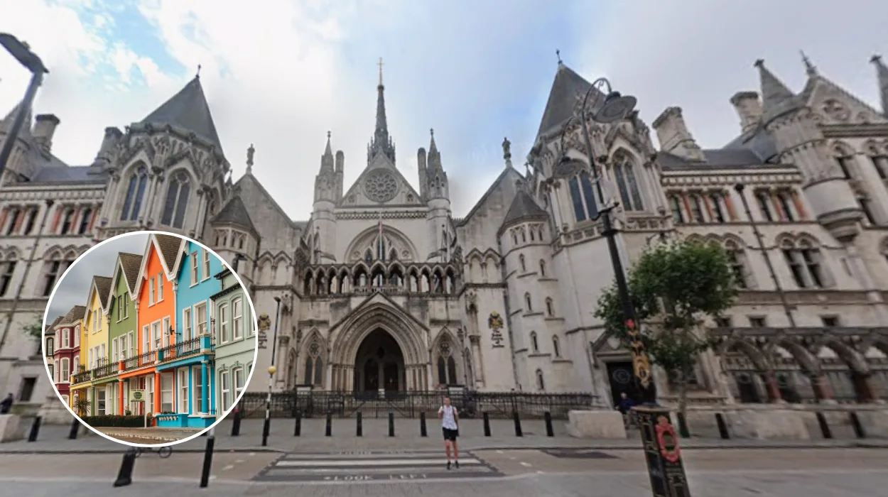 South London Housing Queue Row in High Court 2026