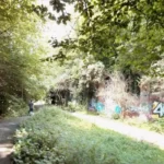 Teenager Charged with Parkland Walk Rape and Assault: Haringey, 2026