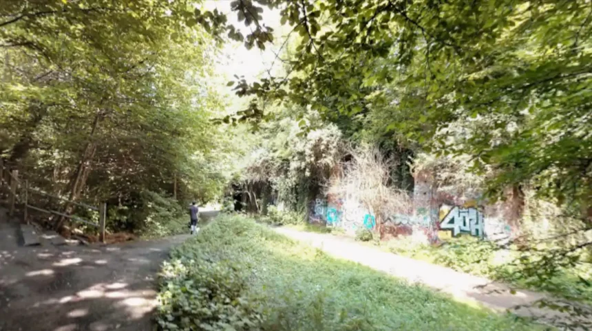 Teenager Charged with Parkland Walk Rape and Assault: Haringey, 2026