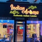 Teenagers Convicted of Arson at Indian Aroma Restaurant in Gants Hill, 2025