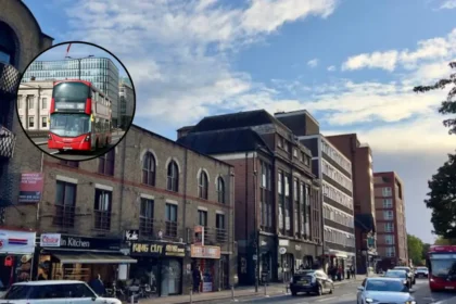 TfL Proposes Axing Route 67 in North London (2026)