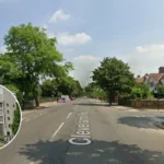 Thames Water Burst Closes Cleveland Road in Ealing 2026
