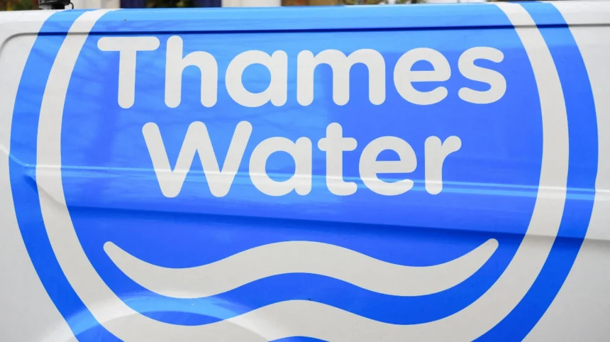 Thames Water Hosepipe Ban Hits Capital in London 2026