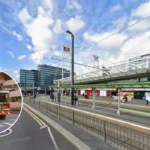 Thameslink and Southern Trains Blocked by Fire in East Croydon 2026