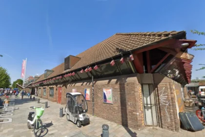 The Albany Arts Centre Secures Major Revamp Deptford 2026