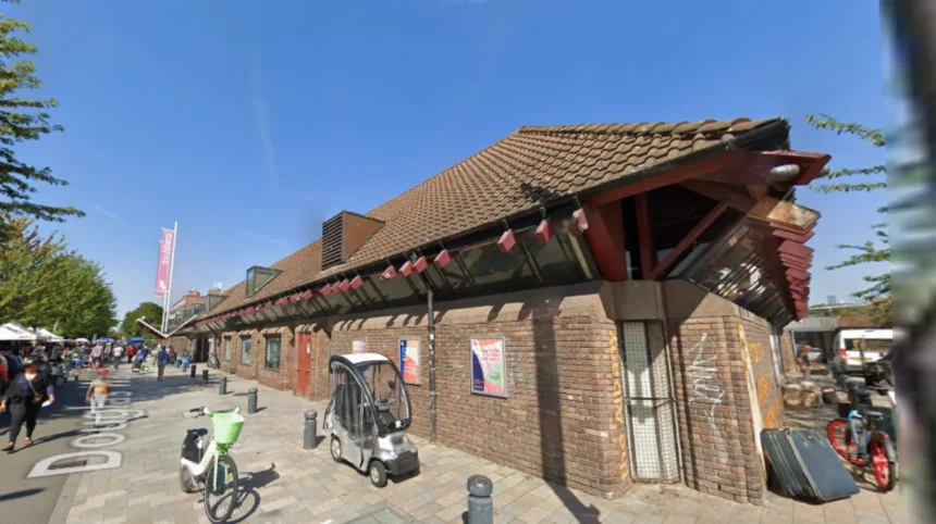 The Albany Arts Centre Secures Major Revamp Deptford 2026