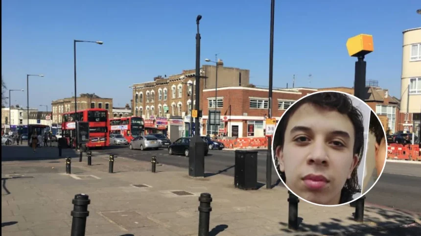 Two Men Sentenced For Anti-Semitic TikTok Video in Stamford Hill 2026