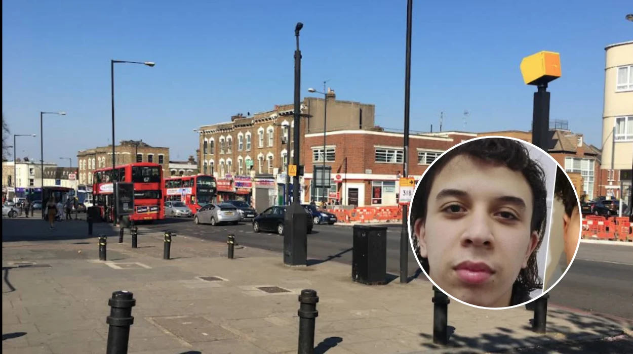 Two Men Sentenced For Anti-Semitic TikTok Video in Stamford Hill 2026