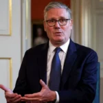 UK Forced Adoption Apology Keir Starmer Addresses Scandal, London 2026