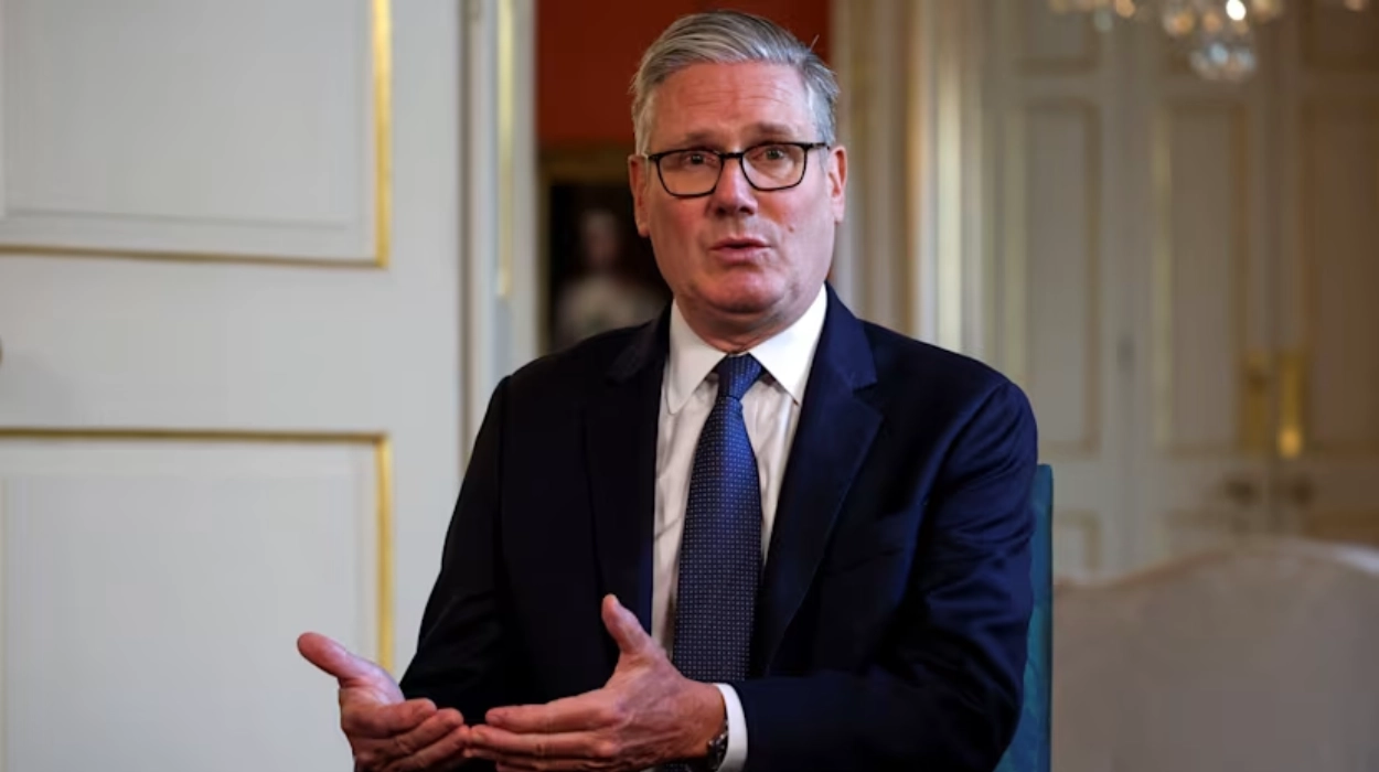 UK Forced Adoption Apology Keir Starmer Addresses Scandal, London 2026