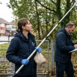 UK Health Security Agency Tracks Rare Bat Lyssavirus Risk in London