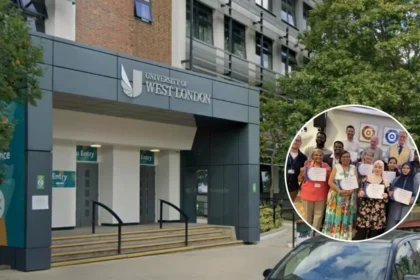 UWL and Hounslow Council Launch Free Skills Courses Ealing 2026
