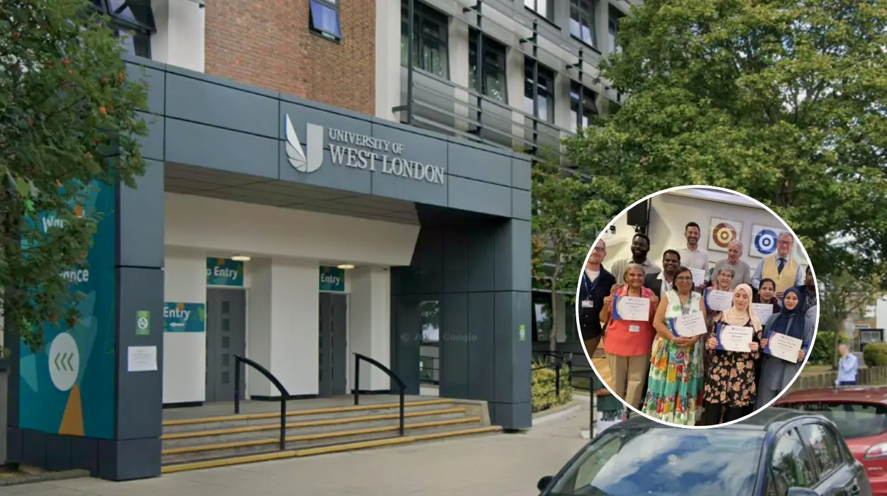 UWL and Hounslow Council Launch Free Skills Courses Ealing 2026