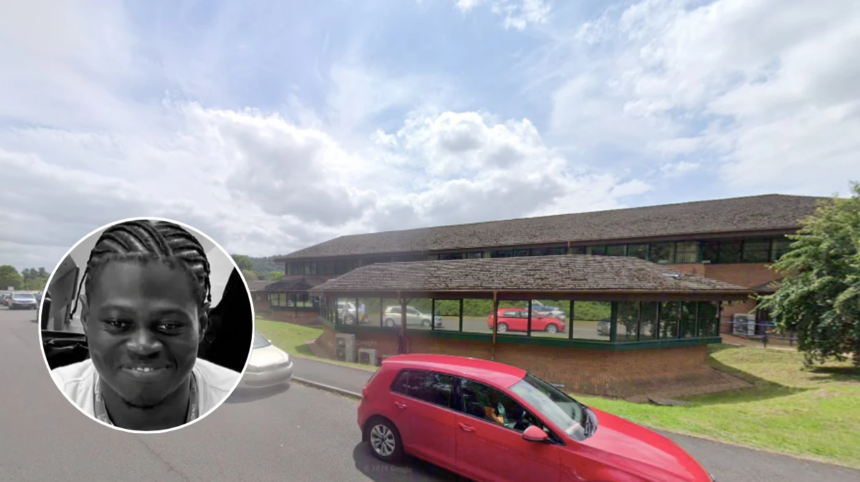 Umar Dumbuya DofE Drowning Leyton College Student Dies in Wales 2026